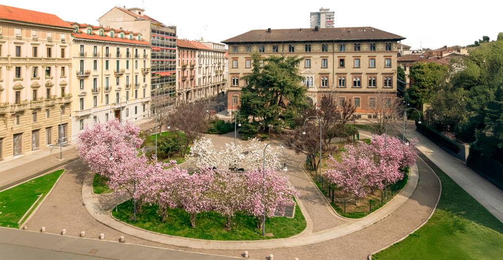 Studio Legale Sansone, Milano