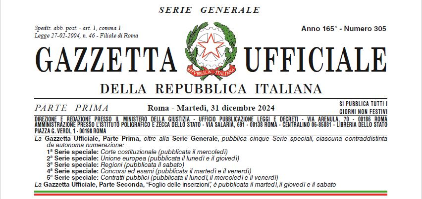 Le novità del Codice dei contratti pubblici: pubblicato in G.U. il Decreto Correttivo